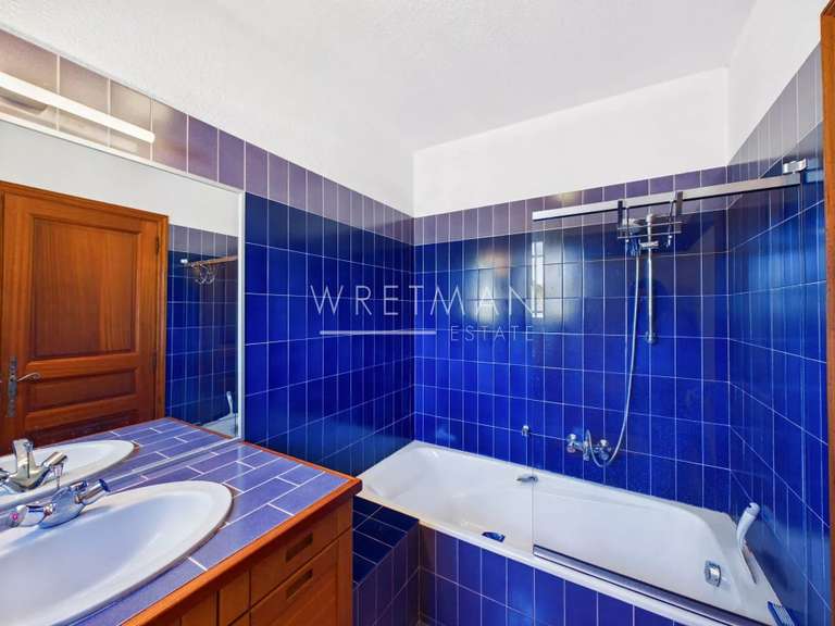 Villa Montauroux - 5 chambres - 233m²