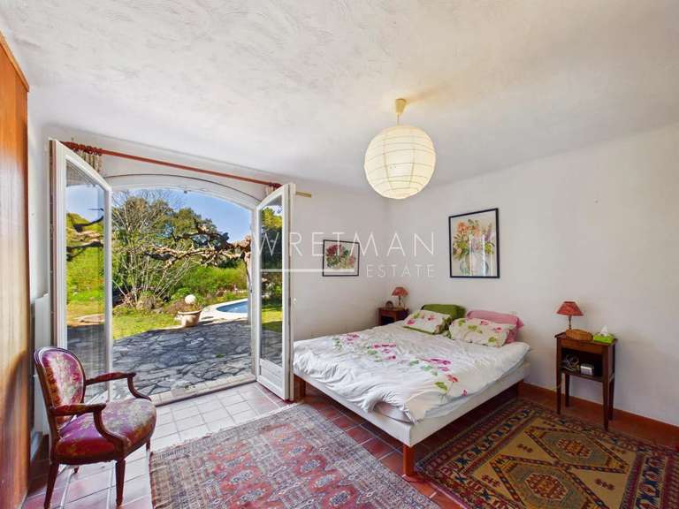 Villa Montauroux - 5 chambres - 233m²