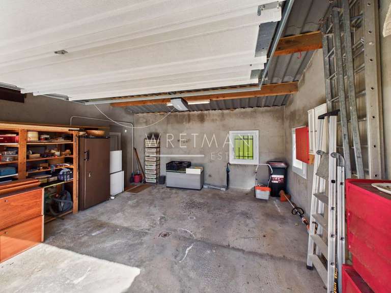 Villa Montauroux - 5 chambres - 233m²