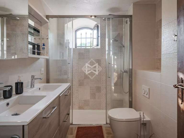 Villa Montauroux - 324m²