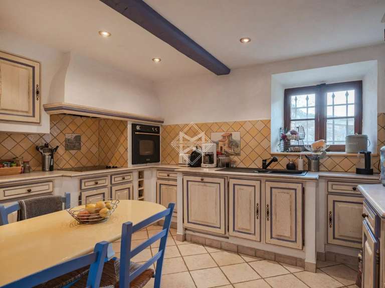 Villa Montauroux - 324m²