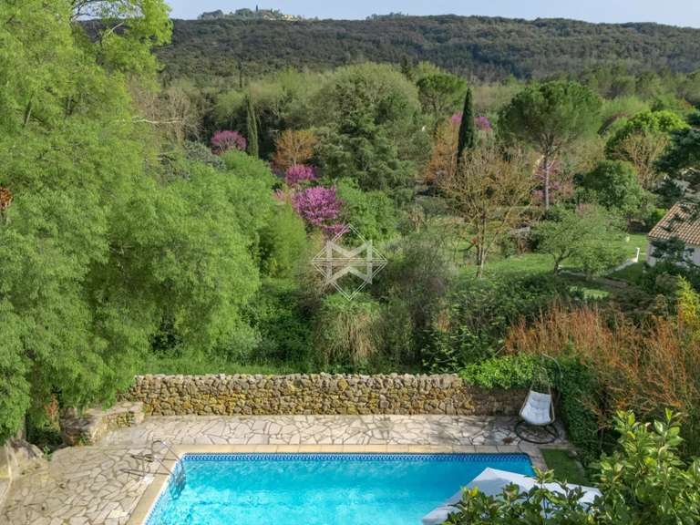 Villa Montauroux - 324m²