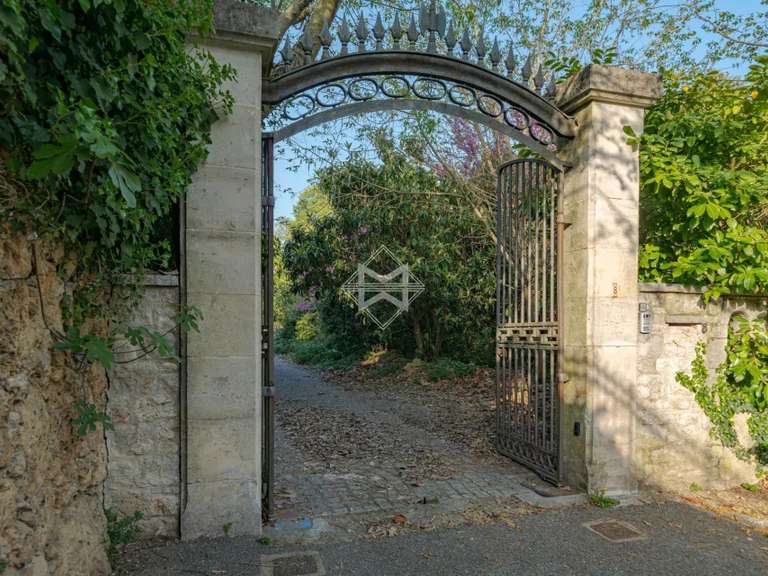 Villa Montauroux - 324m²