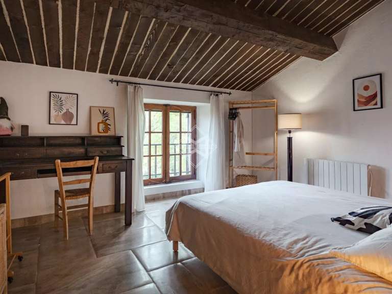 Villa Montauroux - 324m²