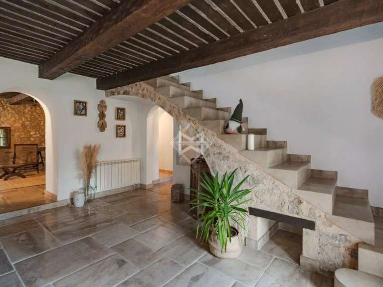 Villa Montauroux - 324m²