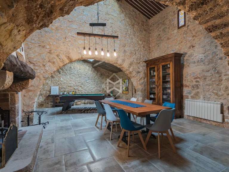 Villa Montauroux - 324m²