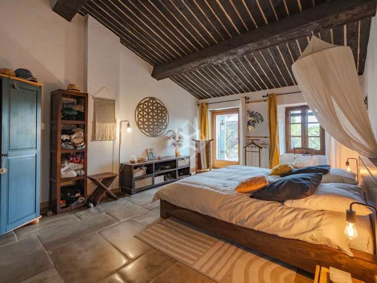 Villa Montauroux - 324m²