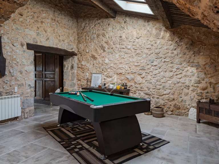 Villa Montauroux - 324m²