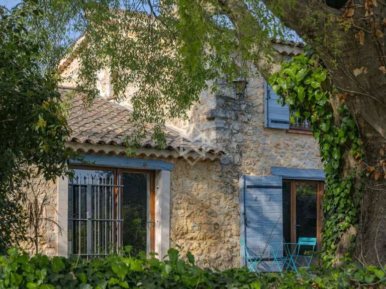 Villa Montauroux - 324m²