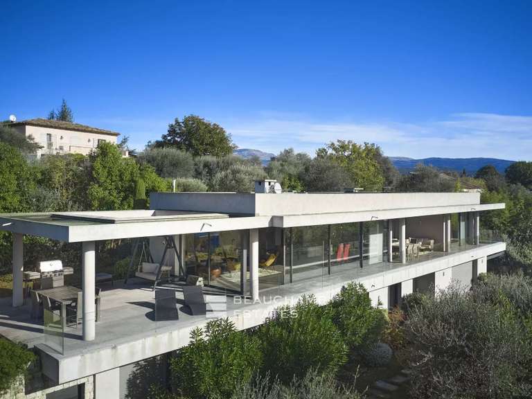 Villa Montauroux - 4 chambres - 310m²