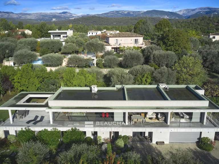 Villa Montauroux - 4 chambres - 310m²