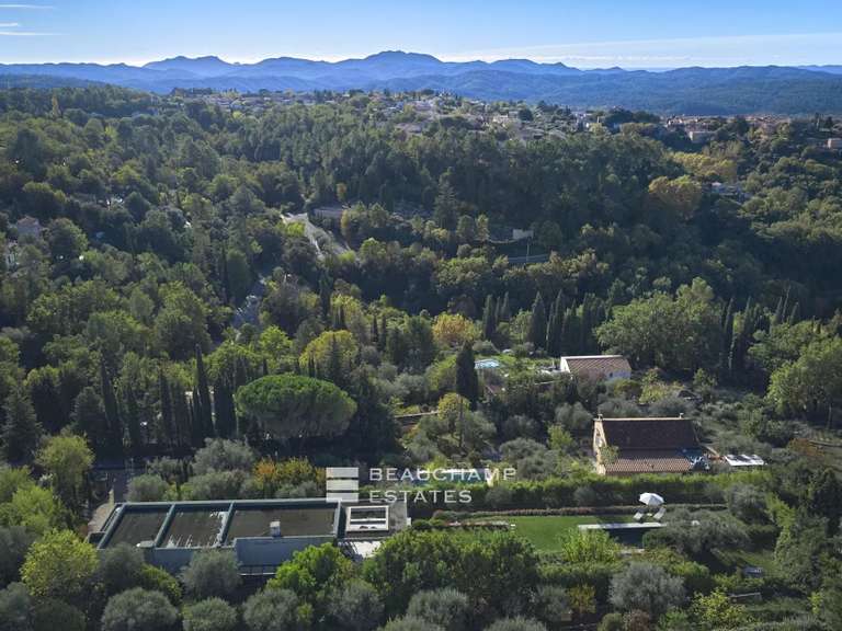 Villa Montauroux - 4 chambres - 310m²