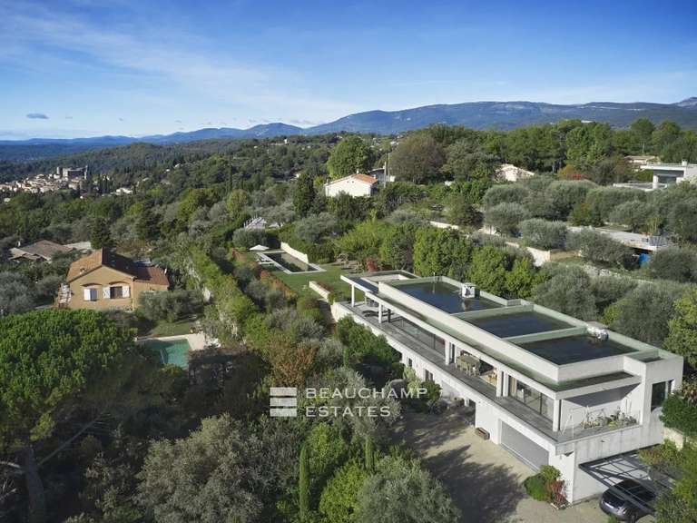Villa Montauroux - 4 chambres - 310m²