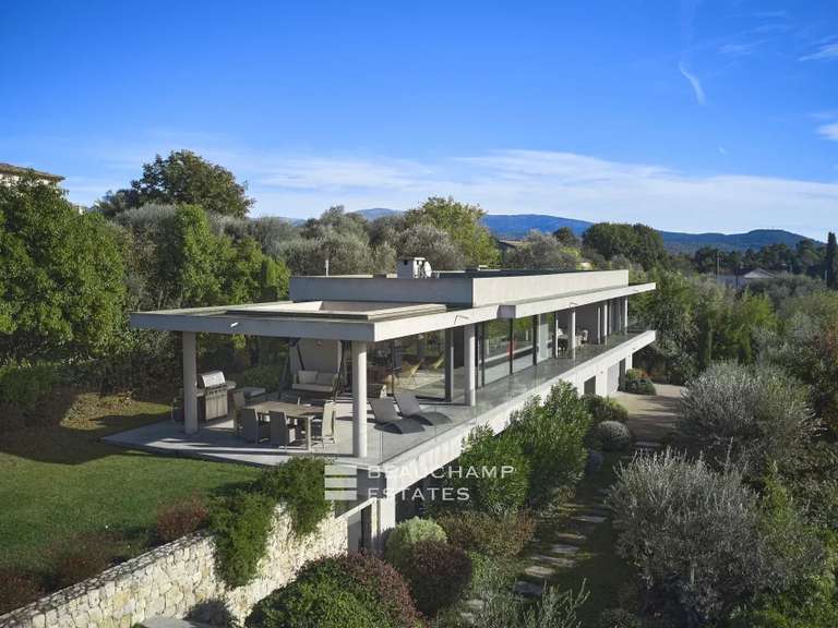 Villa Montauroux - 4 chambres - 310m²