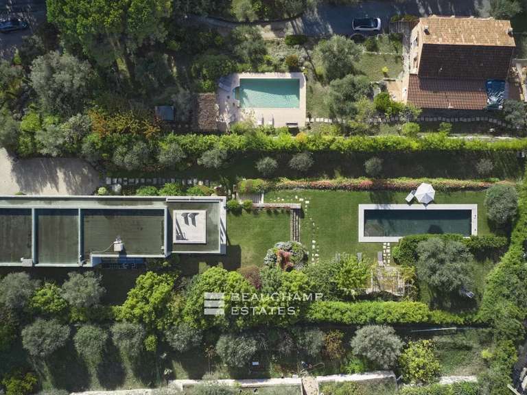 Villa Montauroux - 4 chambres - 310m²