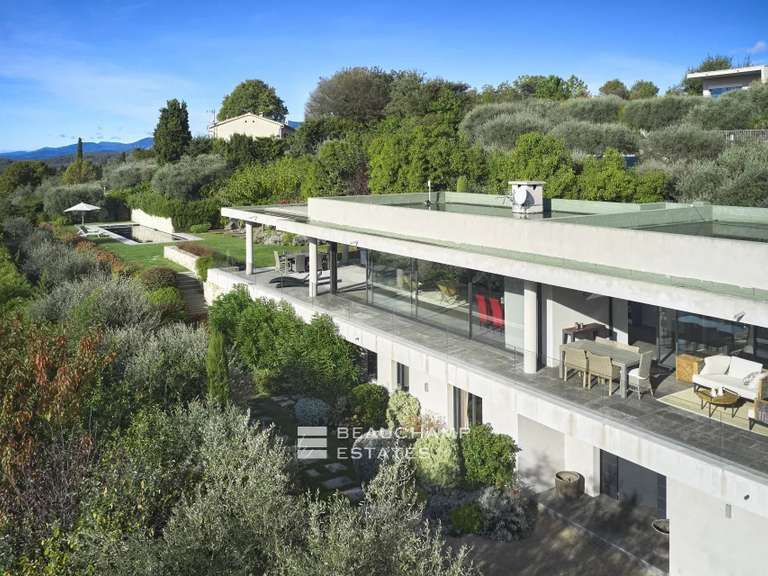 Villa Montauroux - 4 chambres - 310m²