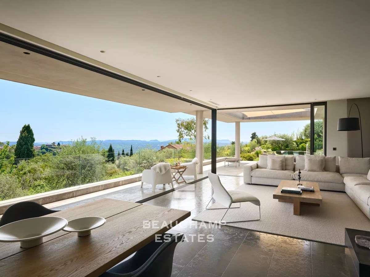 Villa Montauroux