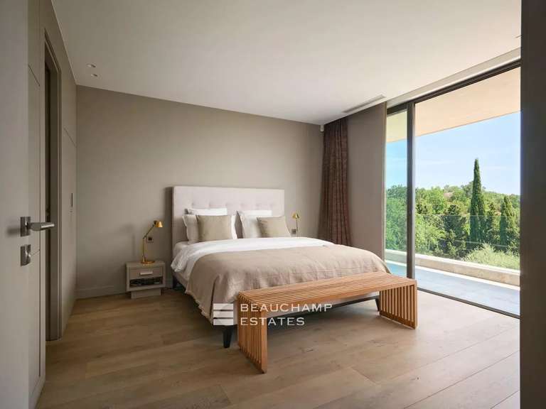 Villa Montauroux - 4 chambres - 310m²