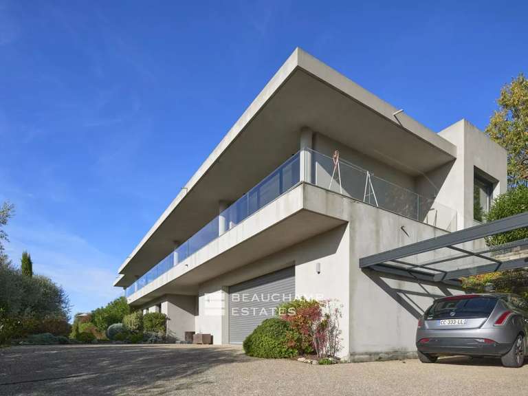 Villa Montauroux - 4 chambres - 310m²