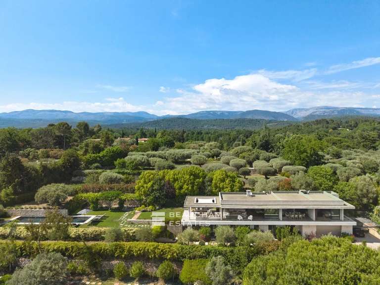 Villa Montauroux - 4 chambres - 310m²