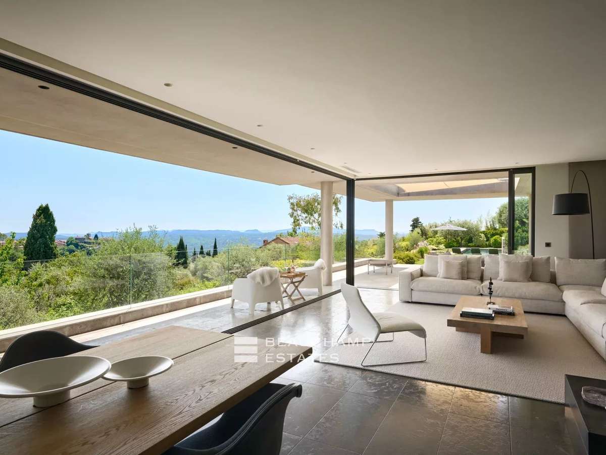 Villa Montauroux