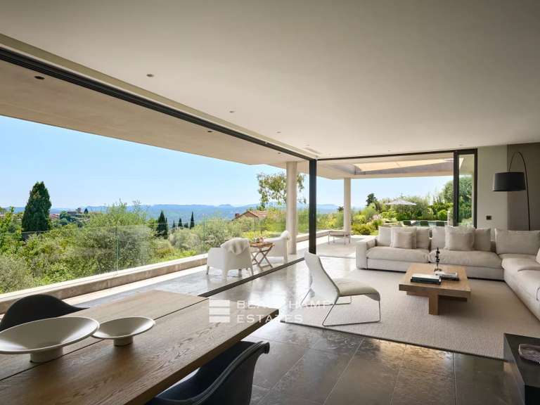 Villa Montauroux - 4 chambres - 310m²