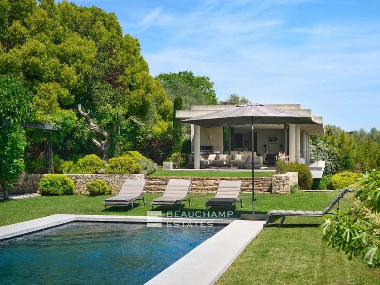 Villa Montauroux - 4 chambres - 310m²