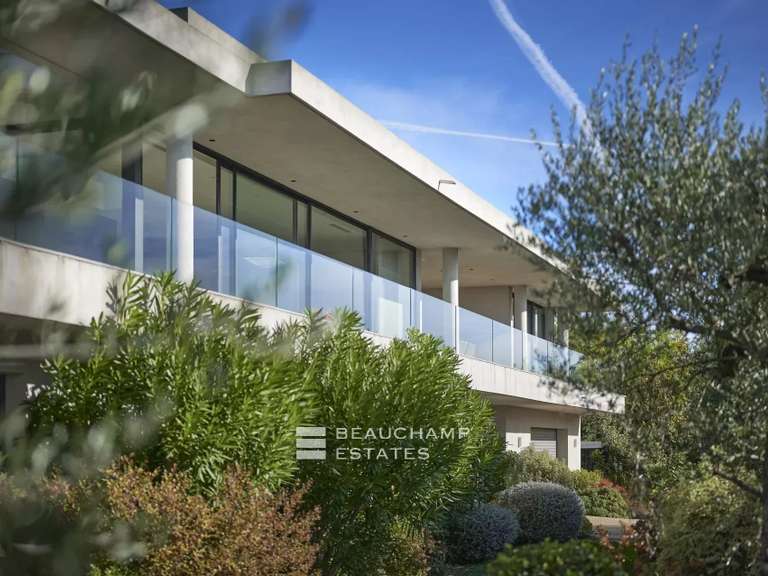 Villa Montauroux - 4 chambres - 310m²