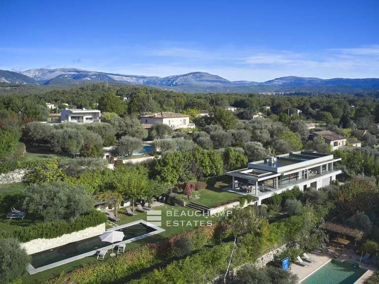 Villa Montauroux - 4 chambres - 310m²