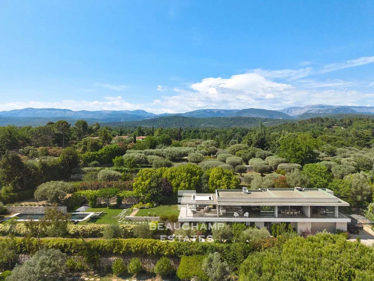 Villa Montauroux