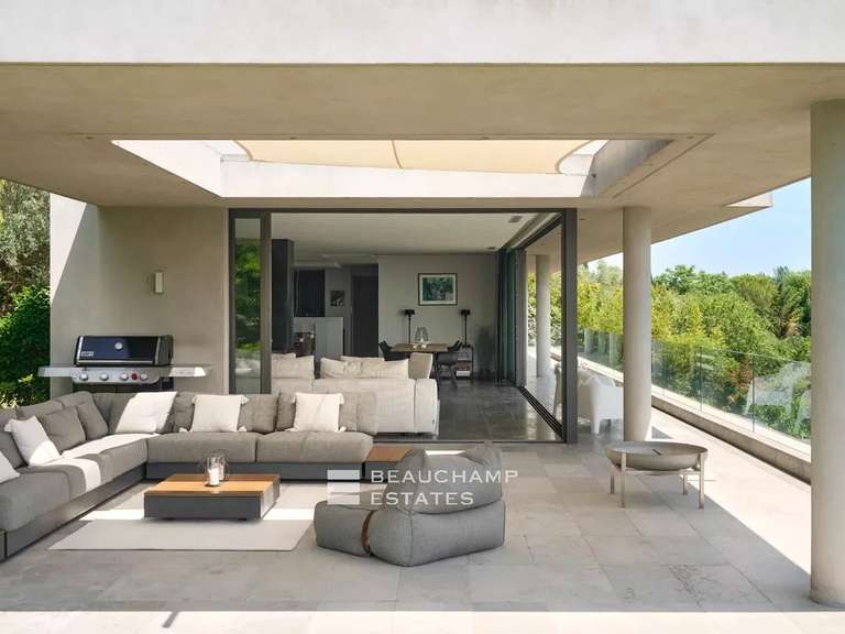 Villa Montauroux - 4 chambres - 310m²