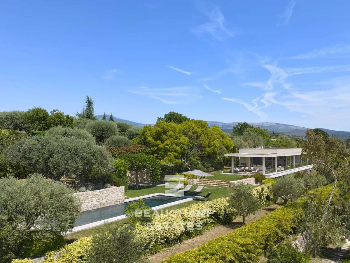 Villa Montauroux