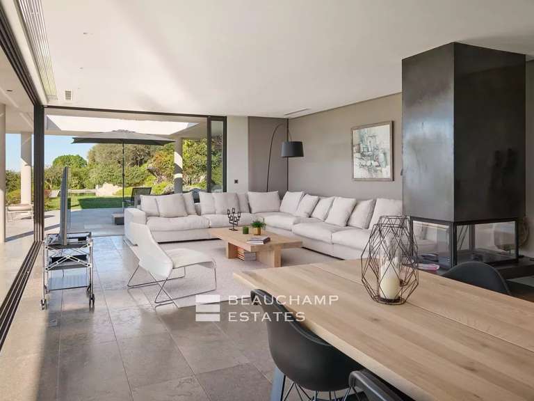 Villa Montauroux - 4 chambres - 310m²