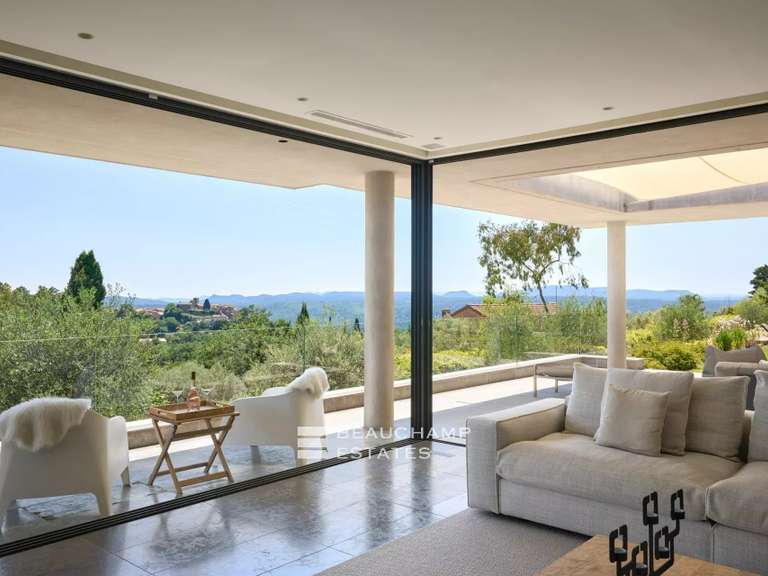 Villa Montauroux - 4 chambres - 310m²