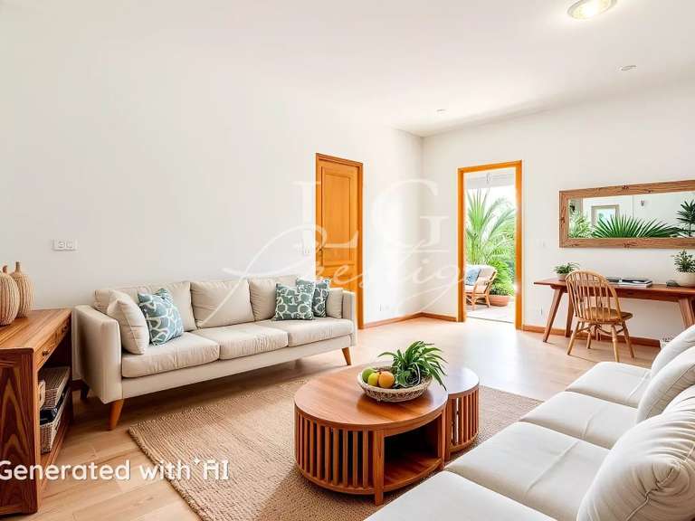 Villa Montauroux - 4 chambres - 225m²