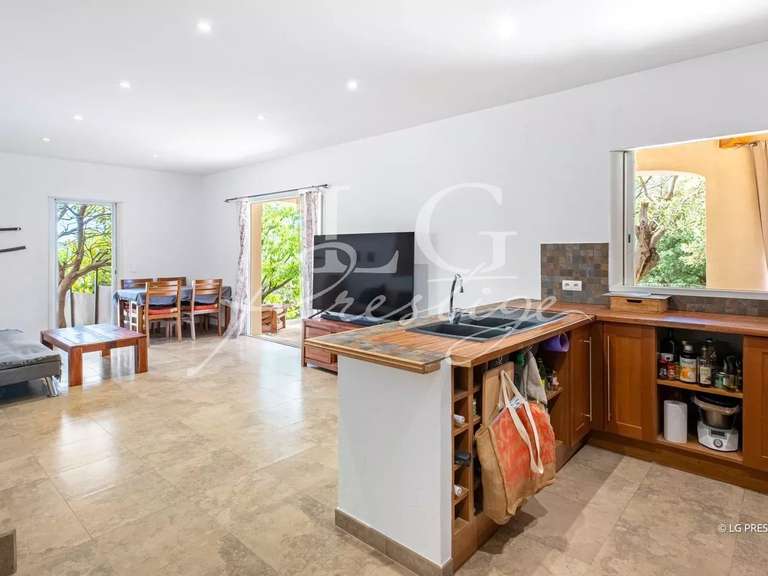 Villa Montauroux - 4 chambres - 225m²
