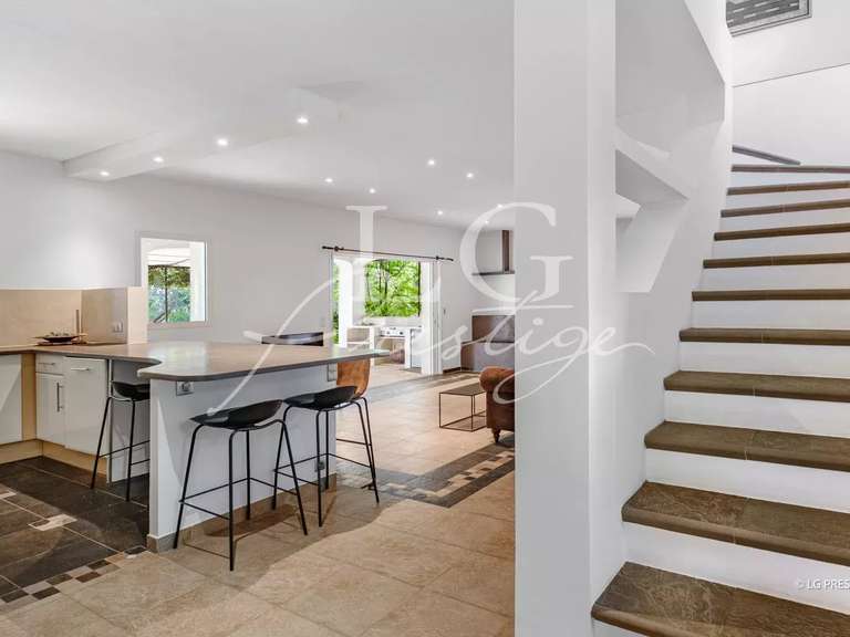 Villa Montauroux - 4 chambres - 225m²
