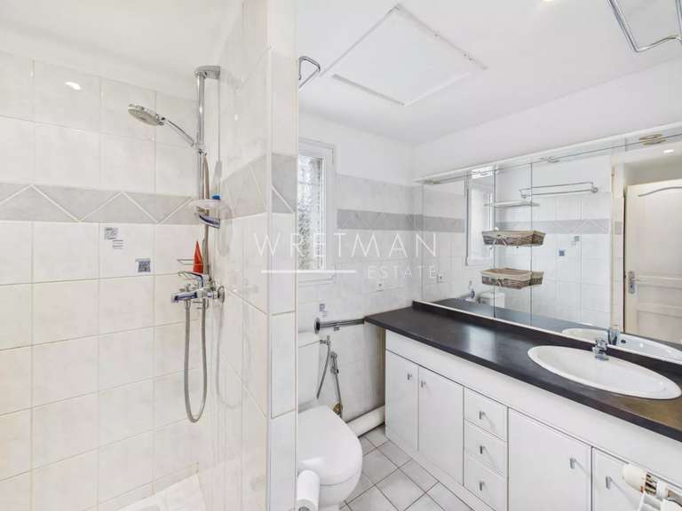 Villa Montauroux - 7 chambres - 238m²