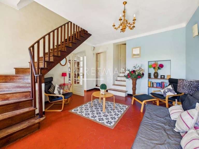 Villa Montauroux - 3 chambres - 128m²