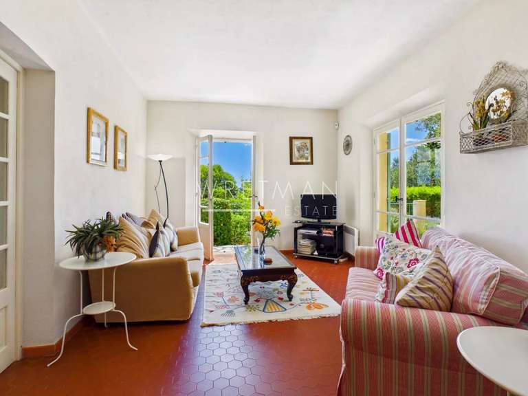 Villa Montauroux - 3 chambres - 128m²