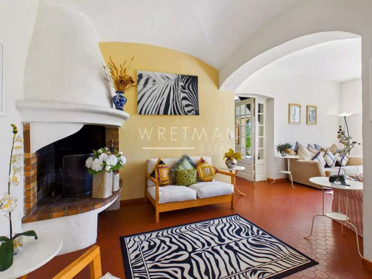 Villa Montauroux - 3 chambres - 128m²
