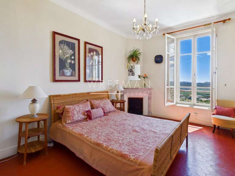 Villa Montauroux - 3 chambres - 128m²