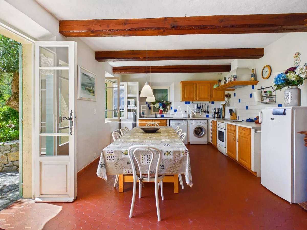 Villa Montauroux