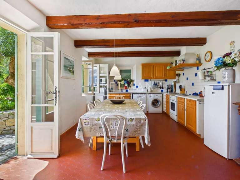 Villa Montauroux - 3 chambres - 128m²