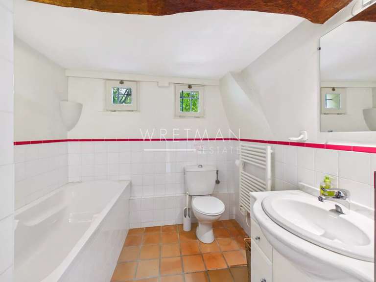 Villa Montauroux - 3 chambres - 128m²