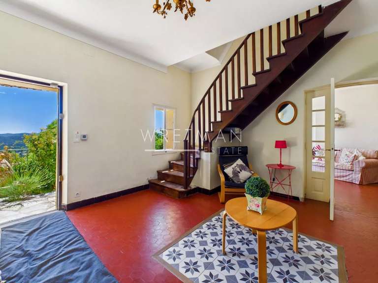 Villa Montauroux - 3 chambres - 128m²
