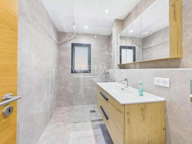Villa Montauroux - 4 chambres - 135m²