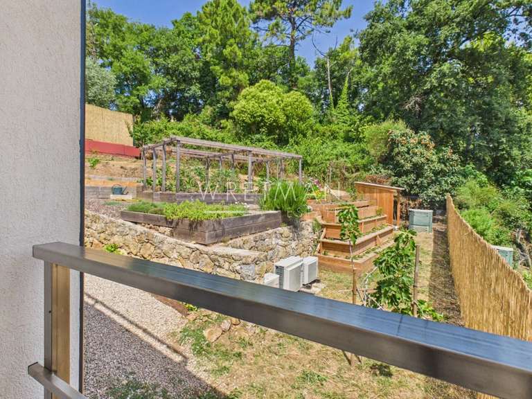 Villa Montauroux - 4 chambres - 135m²