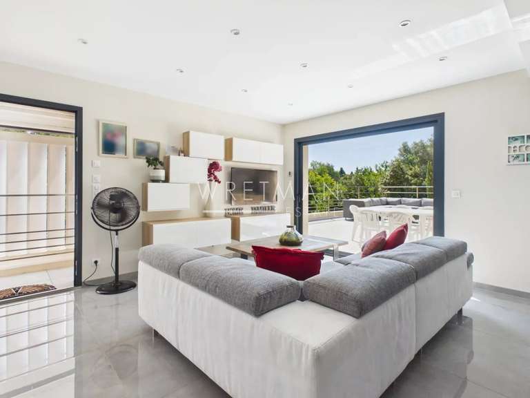 Villa Montauroux - 4 chambres - 135m²