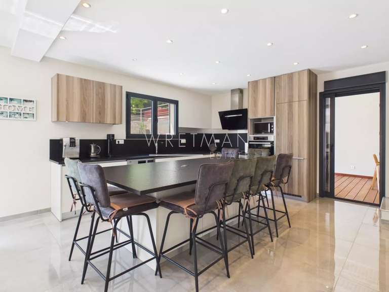 Villa Montauroux - 4 chambres - 135m²